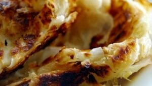 mamak roti canai Mamak roti canai