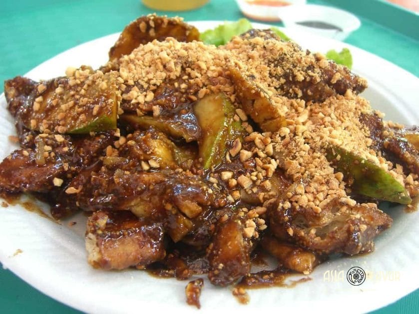 Ultimate Rojak Recipe - How To Make This #1 Hawker Favorite