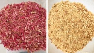 rojak recipe ginger flower and peanuts rojak recipe ginger flower and peanuts