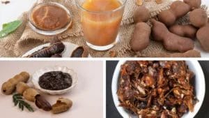 tamarind pulp tamarind pulp