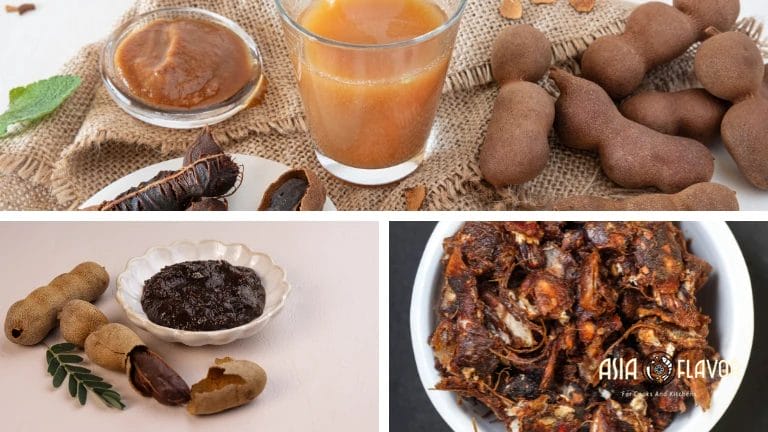 tamarind pulp tamarind pulp