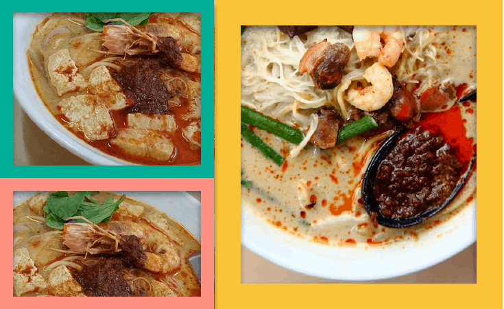 penang white curry mee - your ultimate taste sensation 2