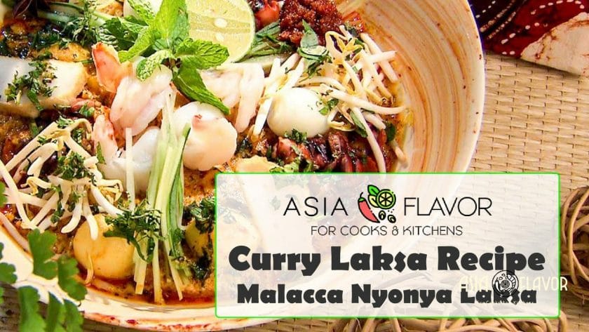 malaysian curry laksa malacca nyonya laksa 01