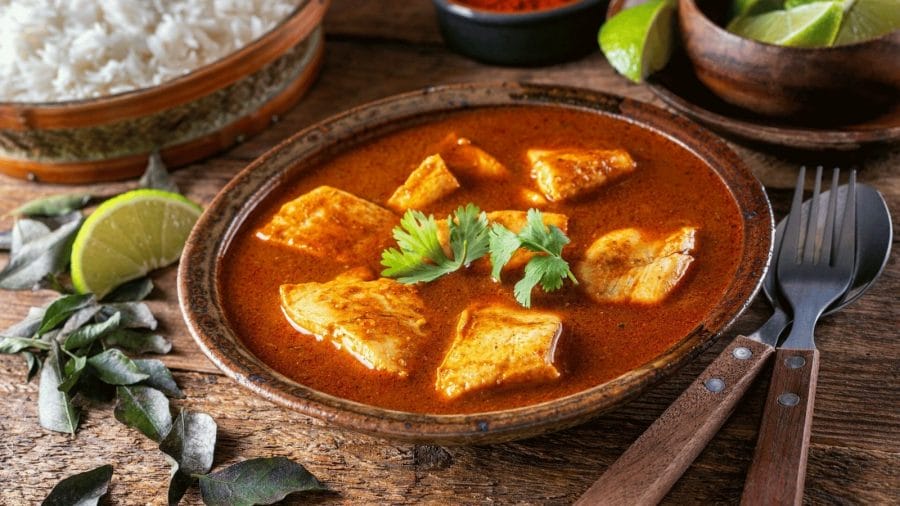 chettinad meen kuzhambu fish curry recipe