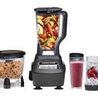 Ninja BL770 Mega Kitchen System