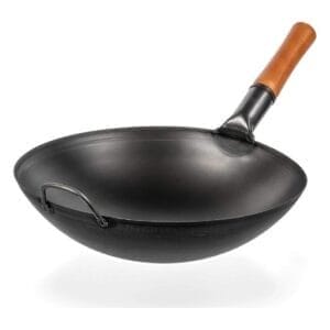 asiaflavor wok