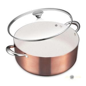Cooking Pot with Lid