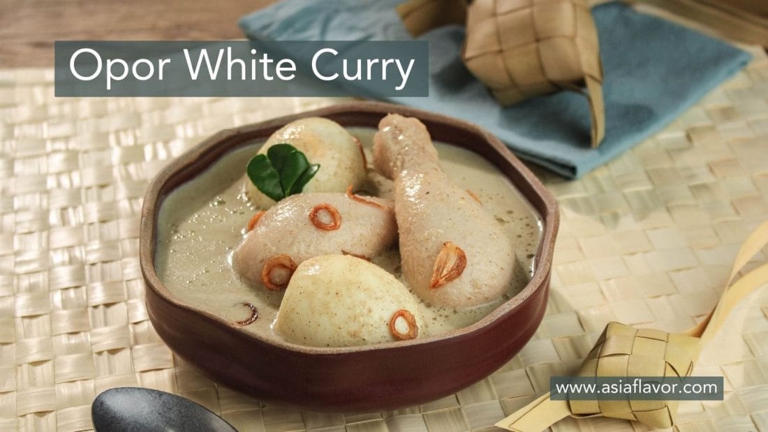 opor white curry recipe