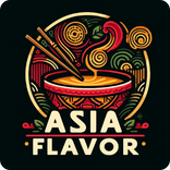 Taste of Asia Flavor