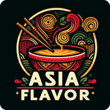 Flavors Of Asia