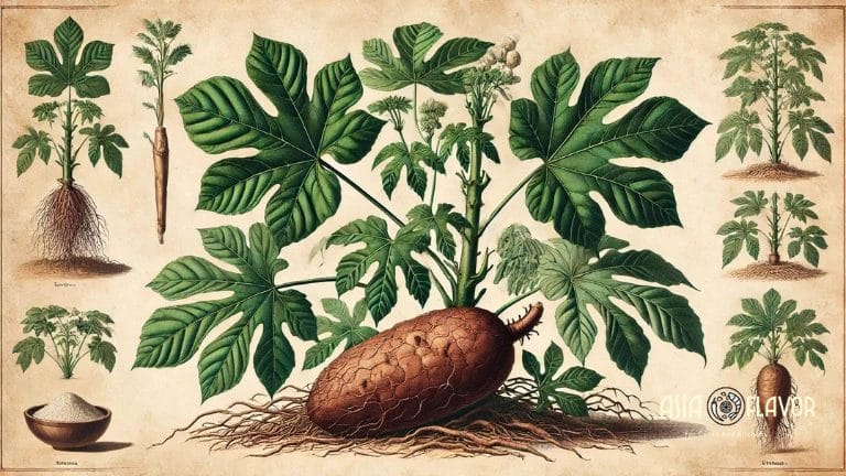 Exploring Steamed Tapioca Cake: Recipe History and Regional Traditions ...