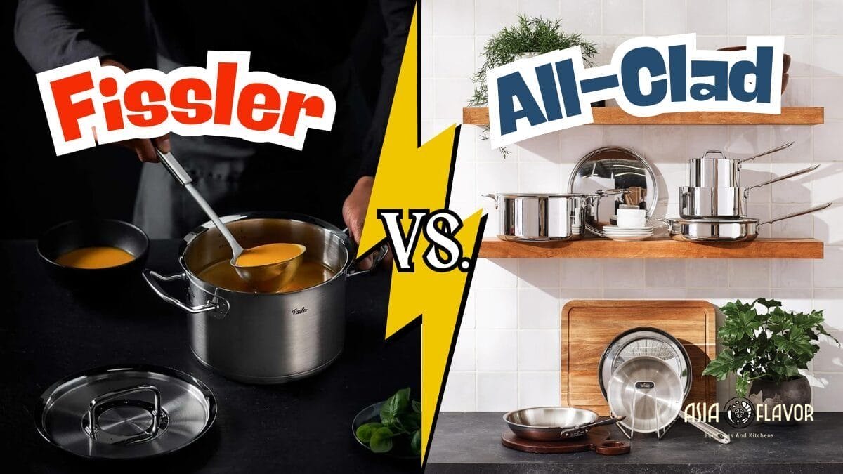 #1 Best Cookware Set