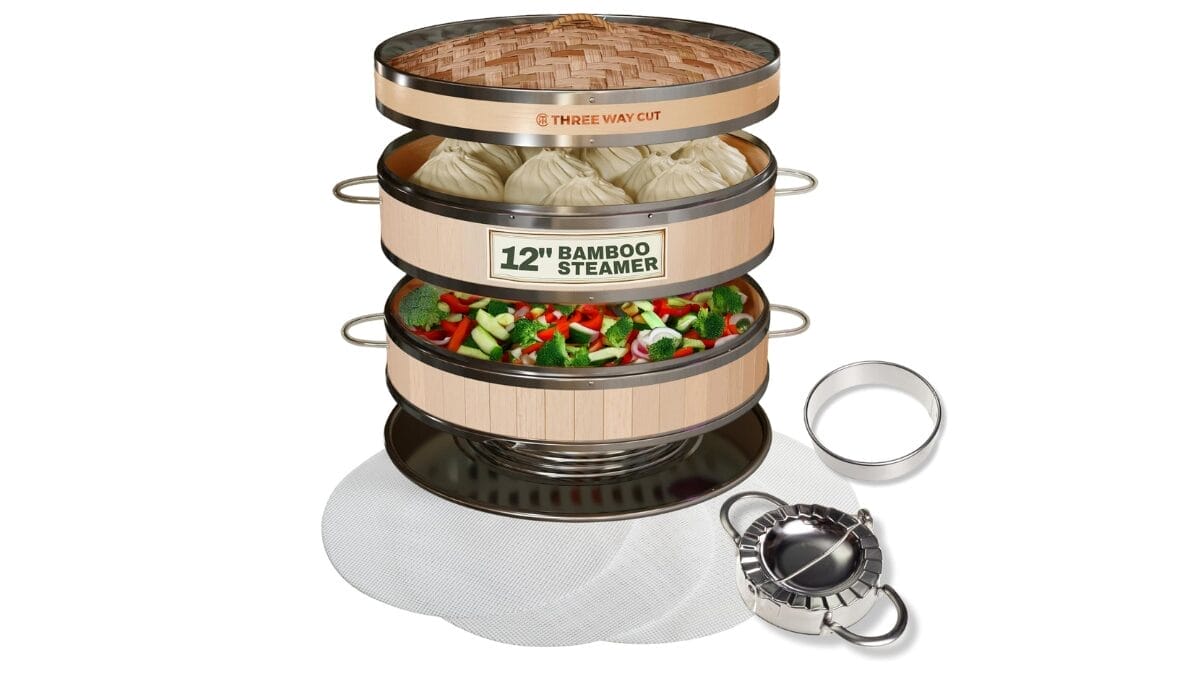 6 Secrets To Crafting Perfect Dim Sum You’ll Love 6 dim sum crafting secrets set