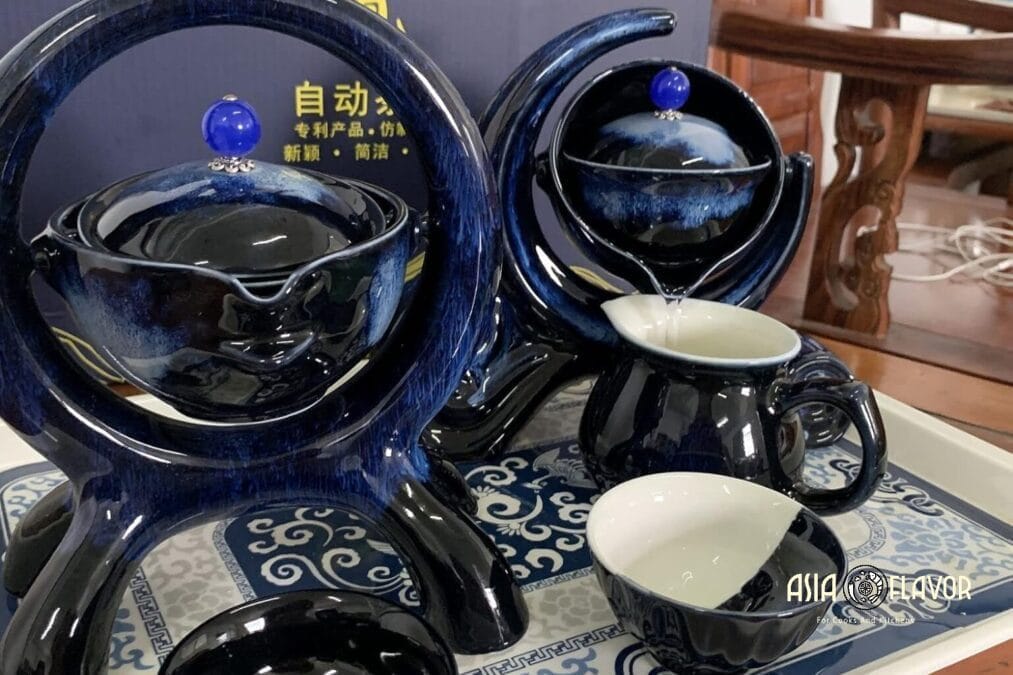tea sets