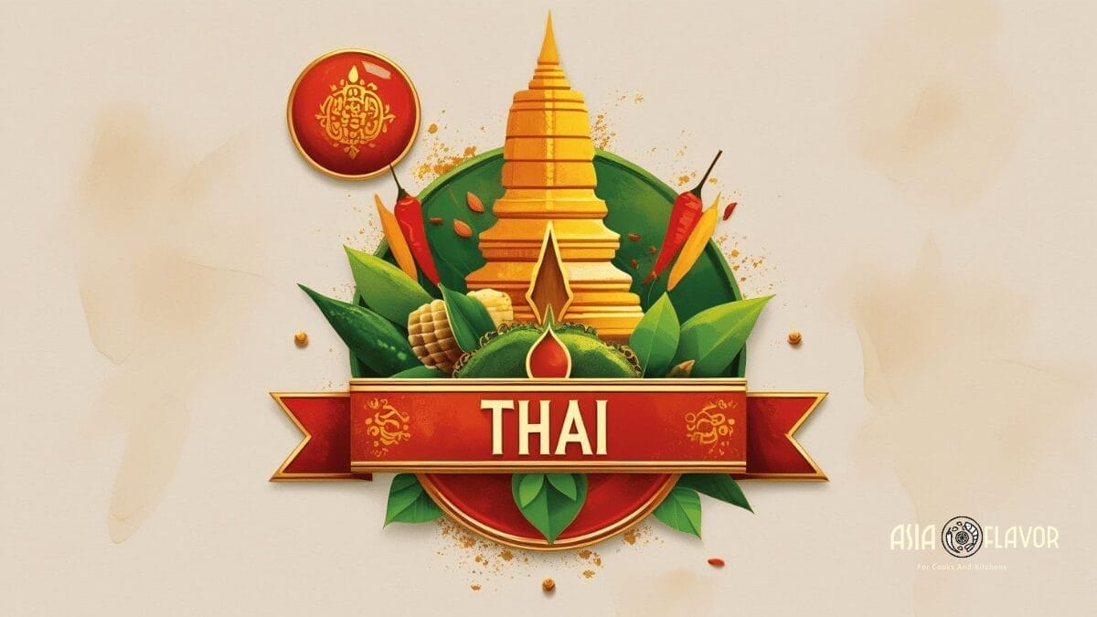 Thai