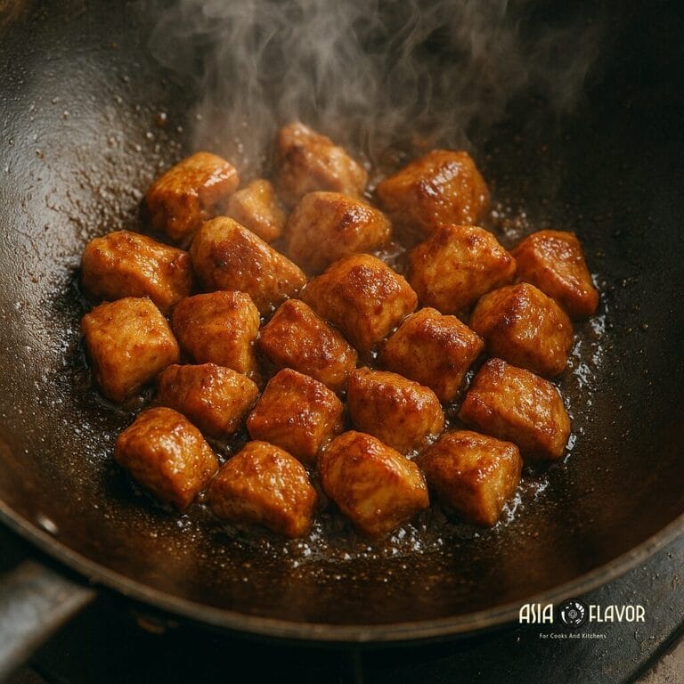 wok hei