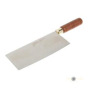 Aoibox Stainless Steel Chinese Cleaver Knife