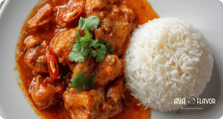 ayam masak merah