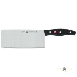 ZWILLING TWIN Signature 7-Inch Chinese Chef Knife