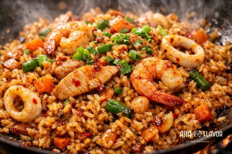 nasi goreng usa nasi goreng usa